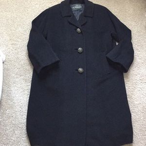 Vintage 1960’s coat